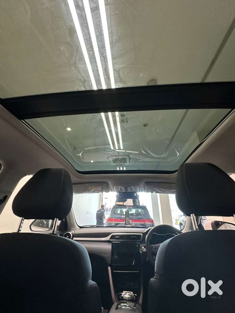Mg Zs Ev 2026 Model
