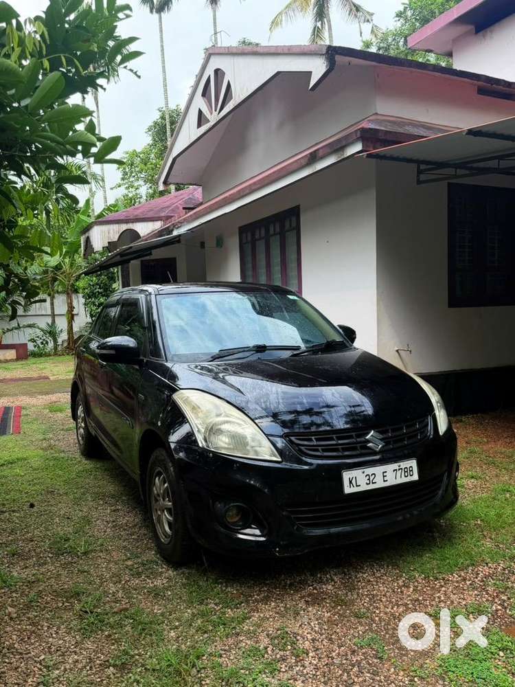 Maruti Suzuki Diesel 2013