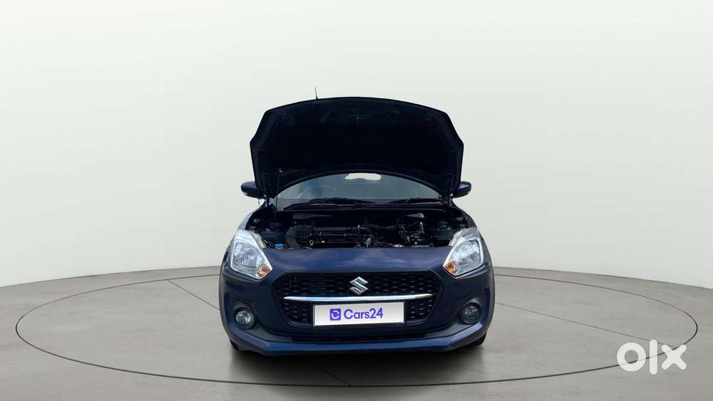Maruti Suzuki Swift Vvt Vxi, 2022, Petrol