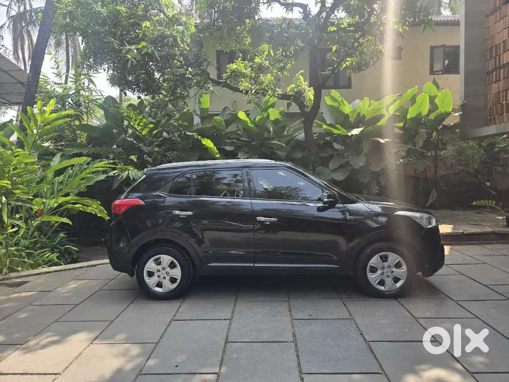 Hyundai Creta 2018 1.4 Diesel Well Maintained