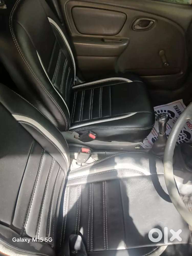 Maruti Suzuki Alto Lxi 2007