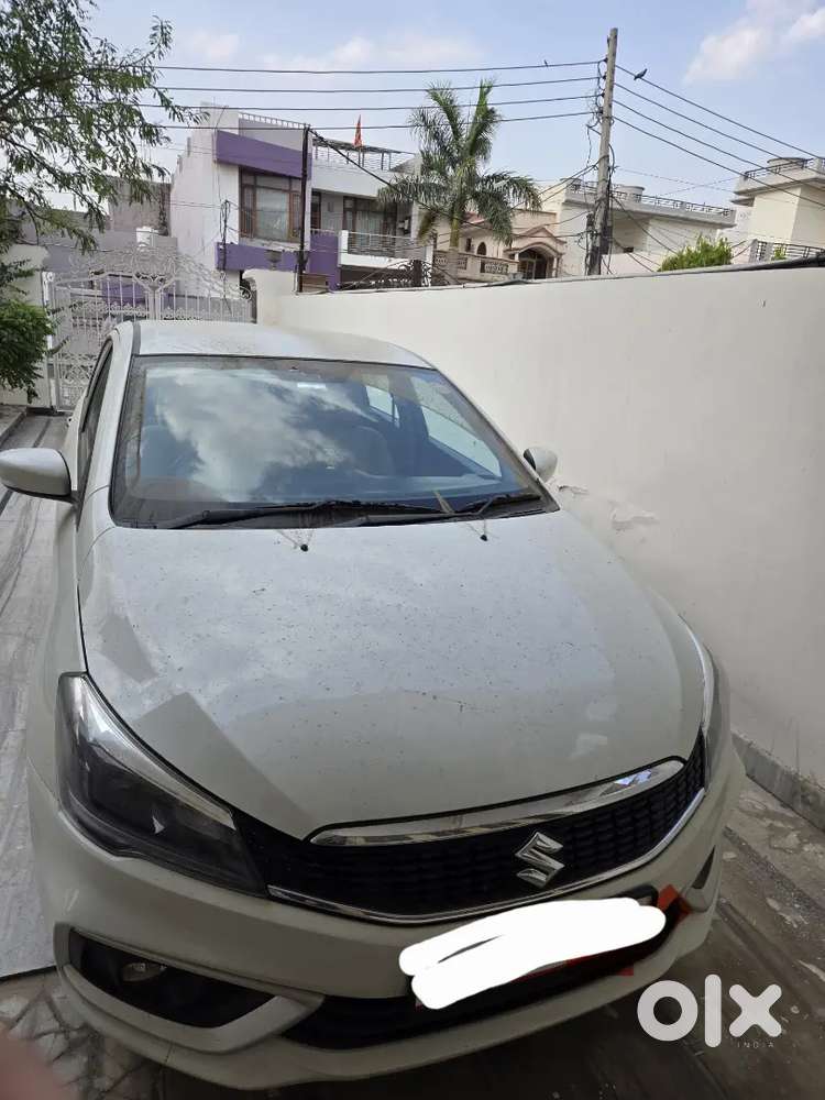 Maruti Suzuki Ciaz 2022