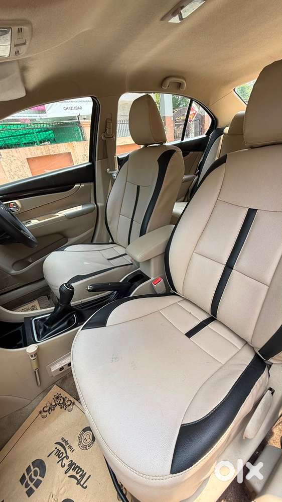 Maruti Suzuki Ciaz Diesel 2016
