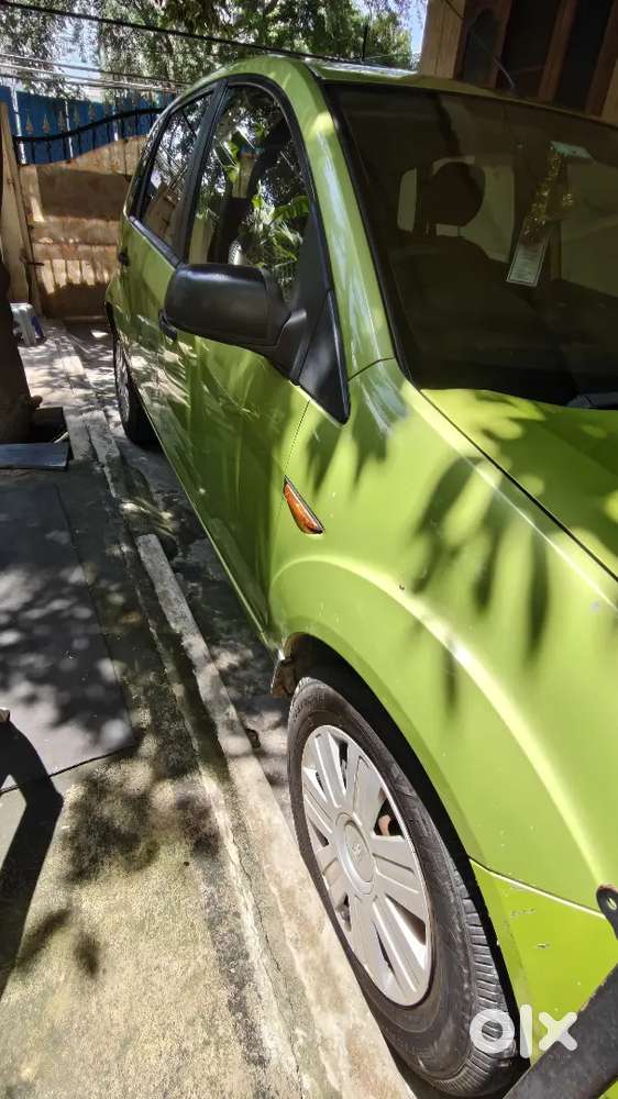 Ford Figo Diesel: First Owner For Sale.