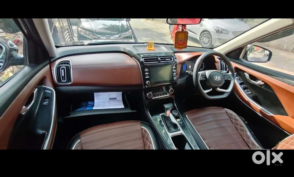 Hyundai Alcazar 1.5 Prestige Diesel Mt 7 Str, 2022, Diesel