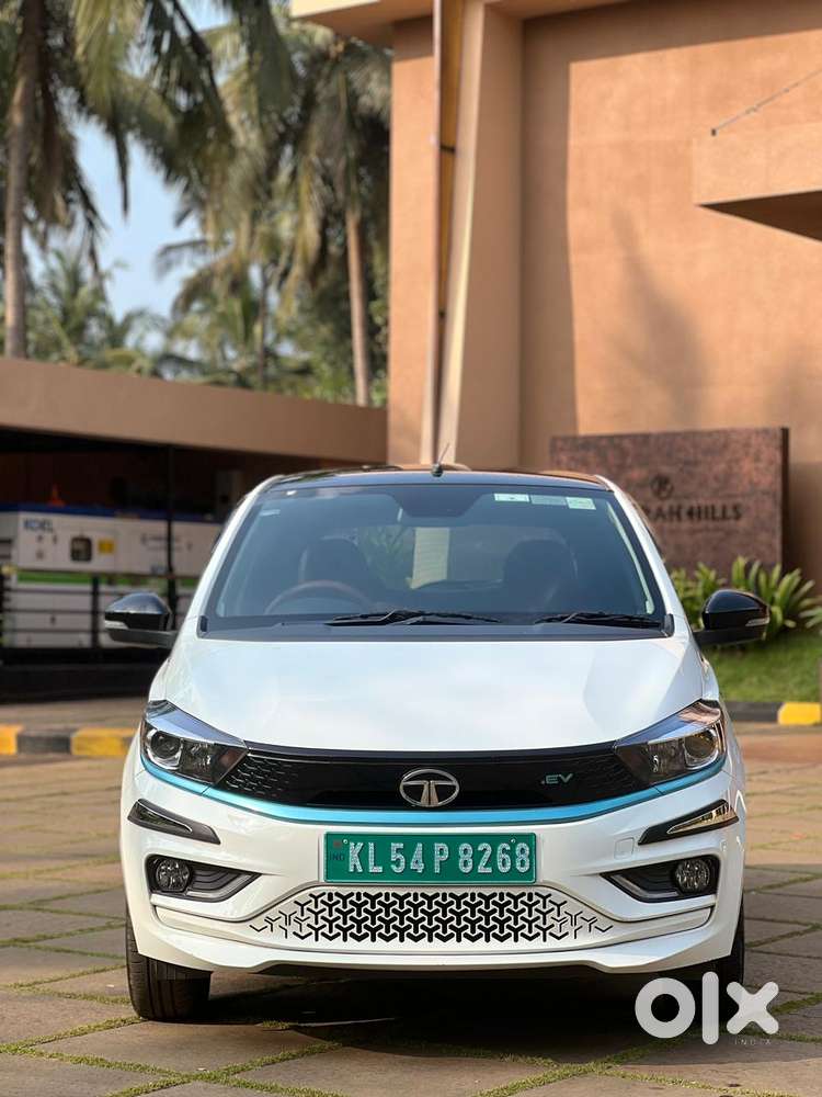 Tata Tigor Ev, 2023, Electric