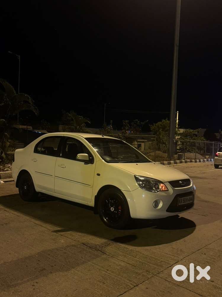 Ford Fiesta 2009 Diesel Good Condition