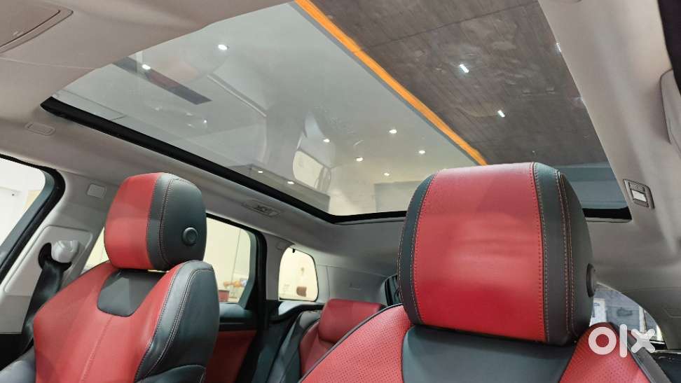 Land Rover Range Evoque Hse, 2017, Diesel