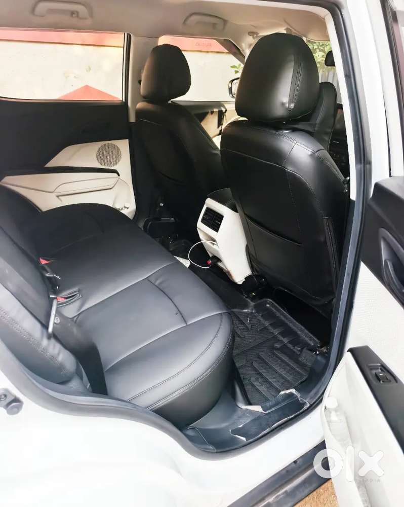 Mahindra Xuv 3xo Diesel 2026