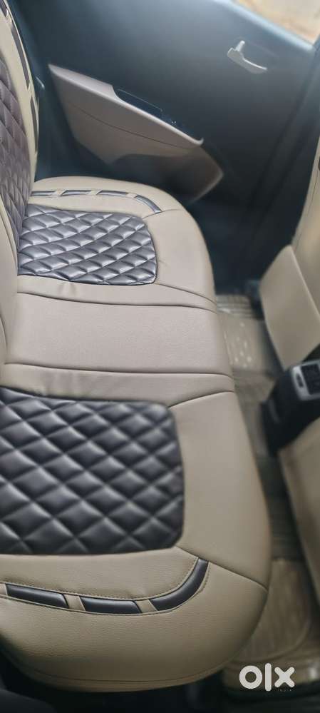 Hyundai Grand I10 Asta, 2015, Diesel