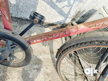 Ranger cycle 2000 2025