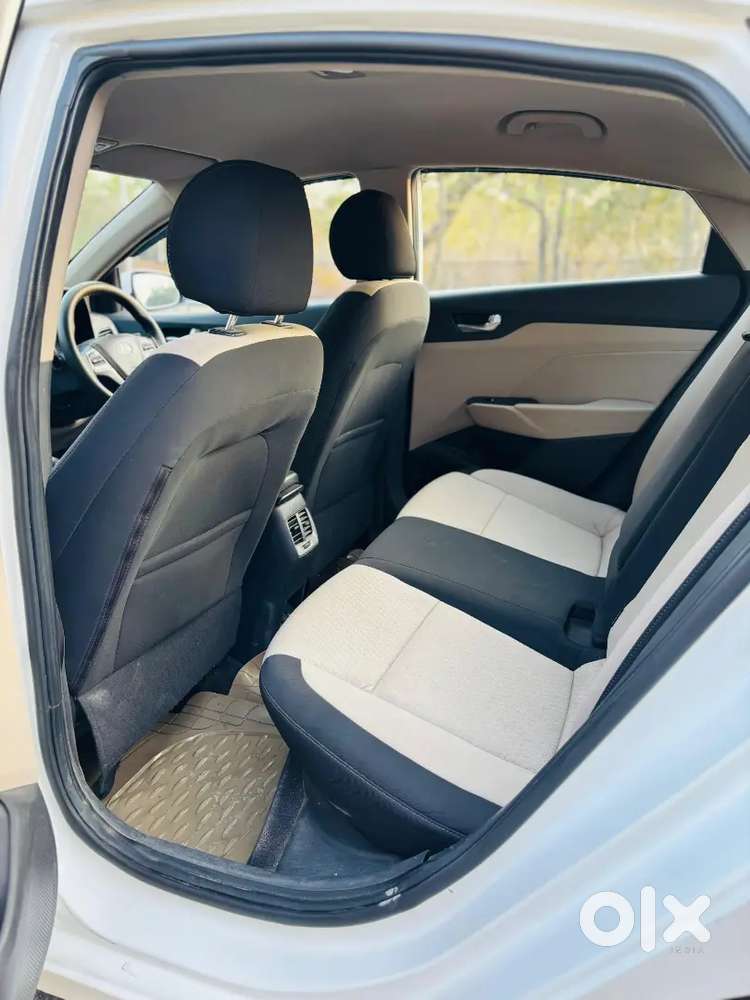 Hyundai Verna 2019 Diesel Well Maintained