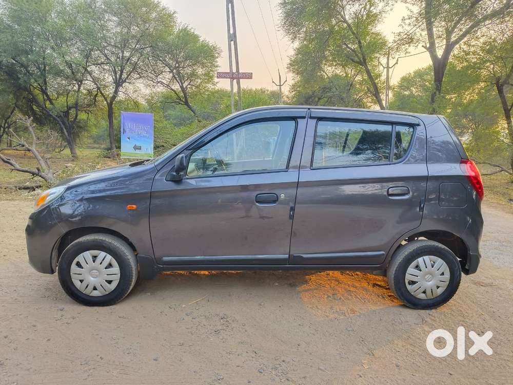 Maruti Suzuki Alto 800 Lxi, 2021, Petrol