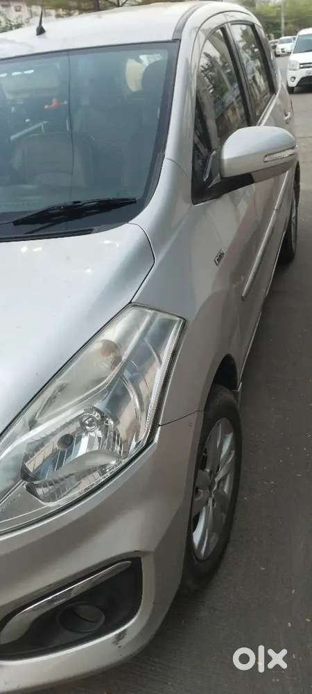 Maruti Suzuki Ertiga 2017 Diesel 80000 Km Driven