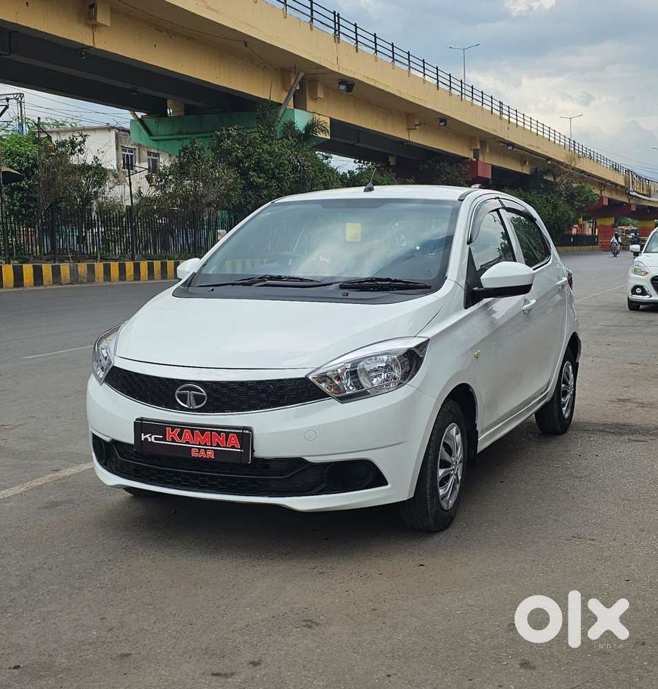 Tata Tiago Xm Diesel, 2019, Diesel