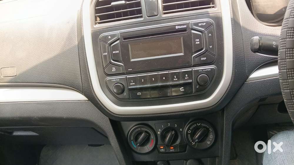 Maruti Suzuki Brezza Vdi, 2019, Diesel