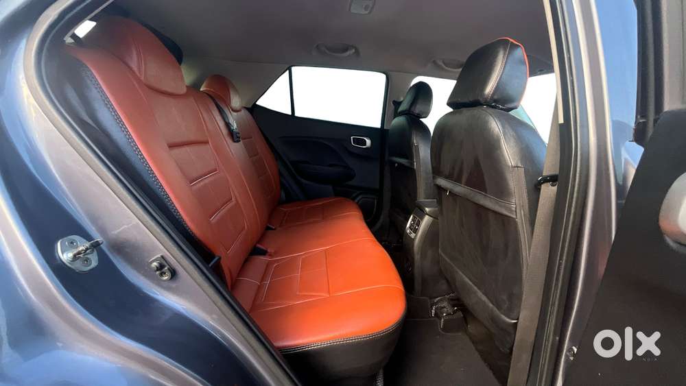 Hyundai Venue S Turbo Dct, 2019, Petrol