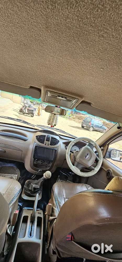 Mahindra Xylo 2013 Diesel 140000 Km Driven. Good Condition.