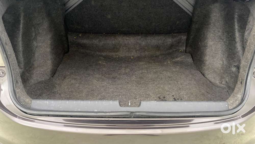 Honda City 2014-2015 I Vtec Cvt Vx, 2015, Petrol