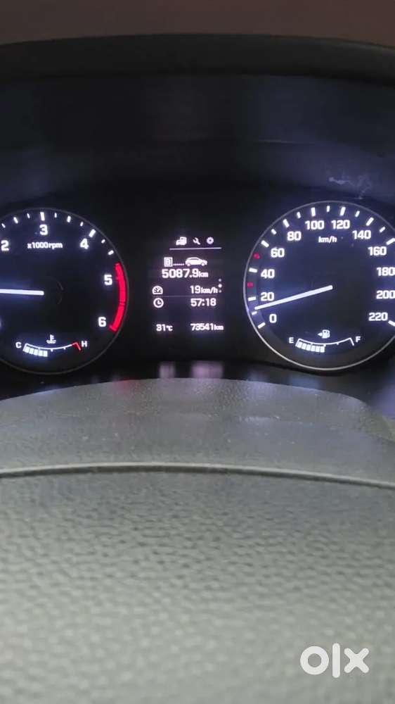 Hyundai I20 2016 Diesel 74000 Km Driven