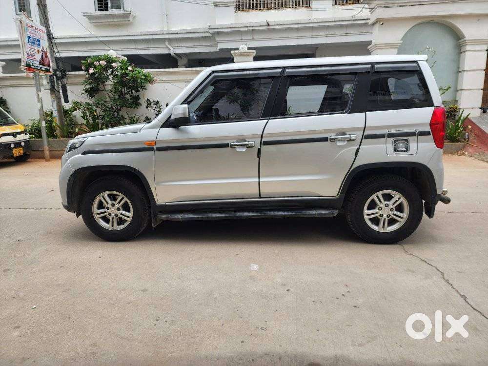 Mahindra Bolero Neo 1.5 N 10, 2023, Diesel