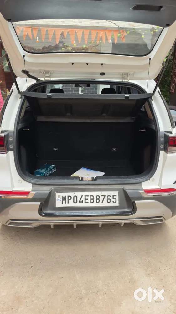 Kia Sonet 2021