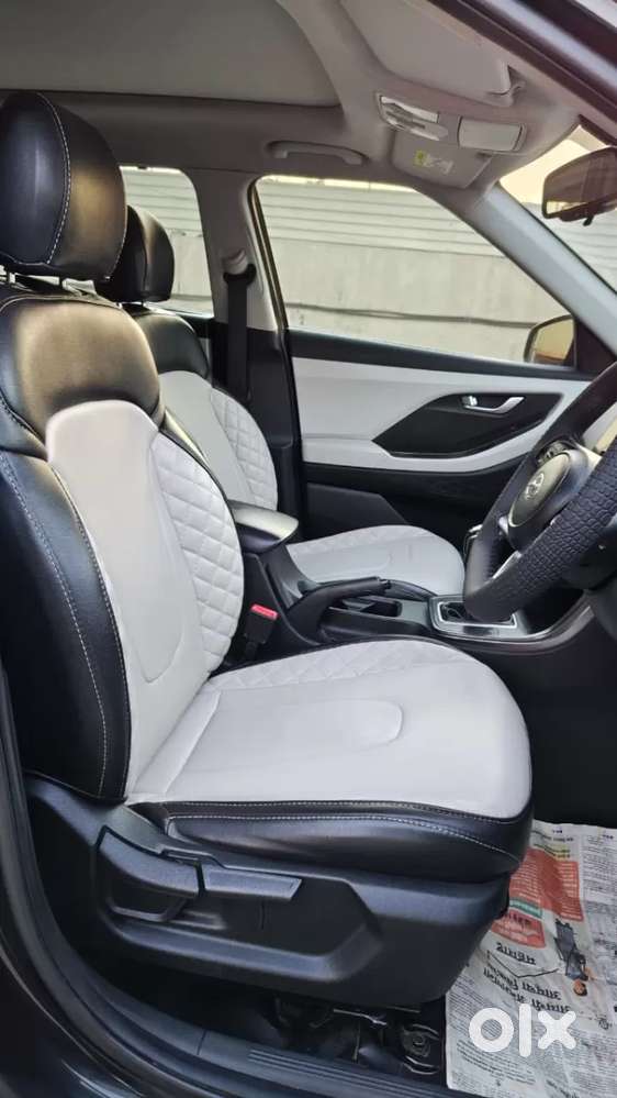 Hyundai Creta Sx 1.5 Diesel, 2023, Diesel