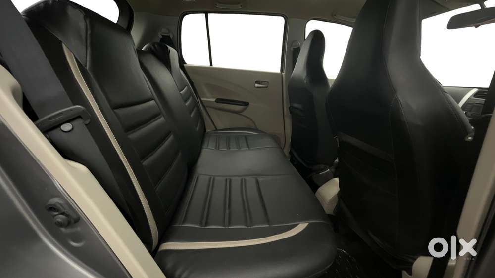 Maruti Suzuki Celerio Zxi Amt, 2018, Petrol