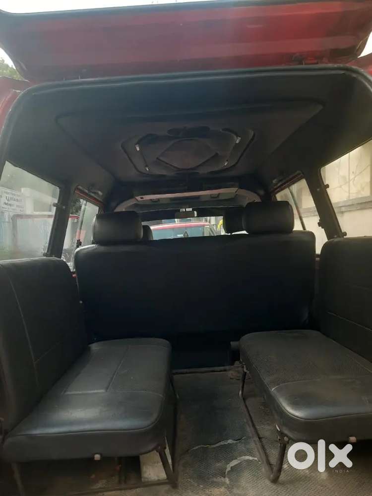 Toyota Qualis 2000 Diesel 150000 Km Driven Ph