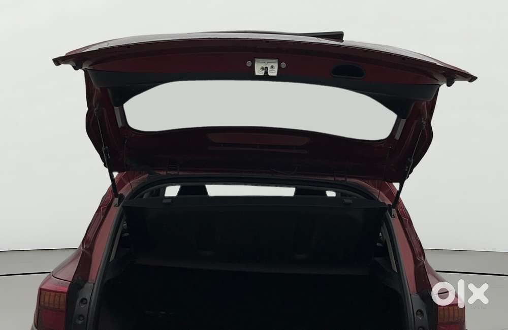 Kia Seltos Htk Plus G, 2021, Petrol