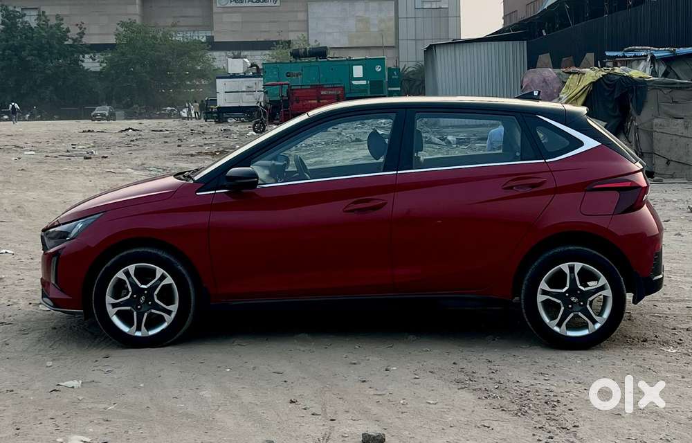 Hyundai I20 1.2 Spotz, 2024, Petrol