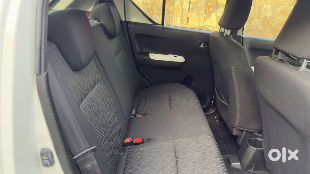 Maruti Suzuki Ignis 1.2 Zeta Amt, 2021, Petrol