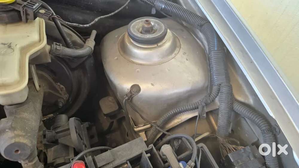 Ford Ikon 2010 Diesel Well Maintained