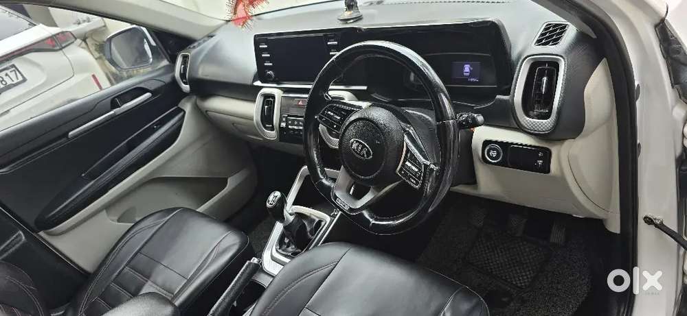 Kia Sonet 1.5 Htx 2020