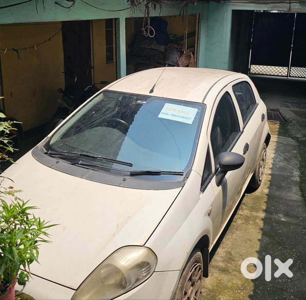 Punto For Sell At Hatigaon, Guwahati