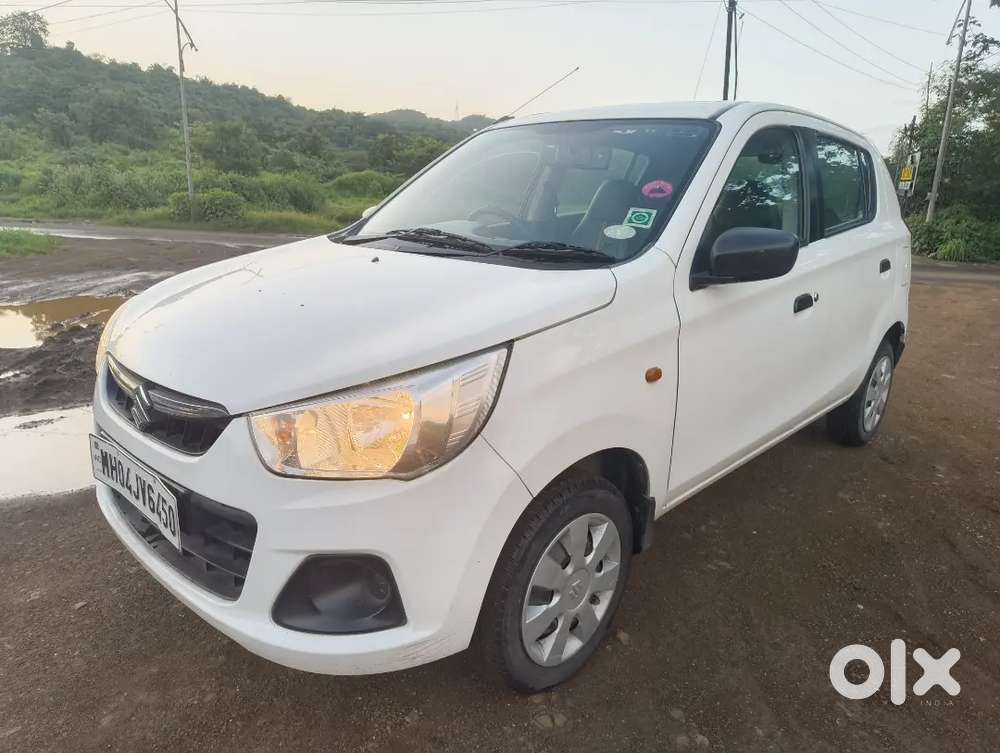 Maruti Suzuki Alto K10 2019 Registered 2018 Manufacturing