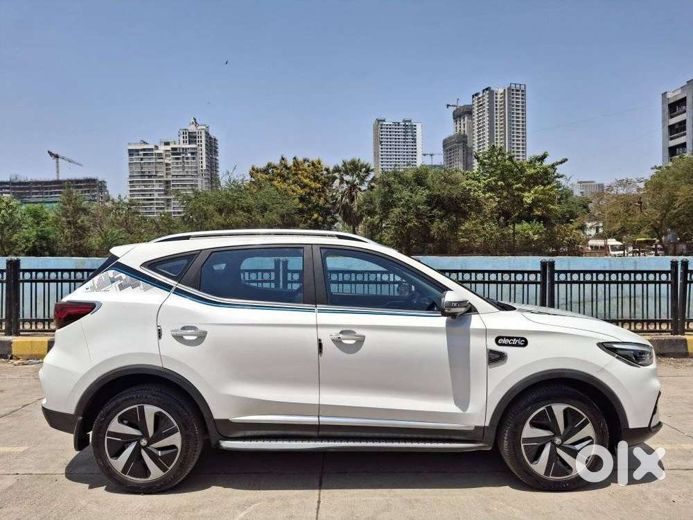 Mg Zs Ev, 2023, Electric