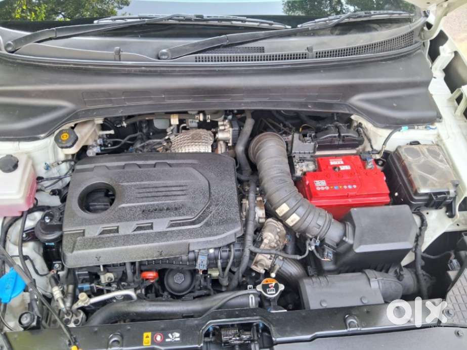 Hyundai Alcazar 1.5 Platinum (o) Diesel At 6 Str, 2023, Diesel