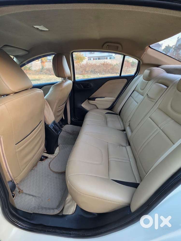 Honda City 2014-2015 I Dtec Sv, 2015, Diesel