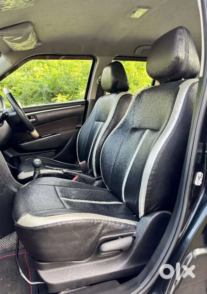 Maruti Suzuki Swift Vdi, 2013, Diesel