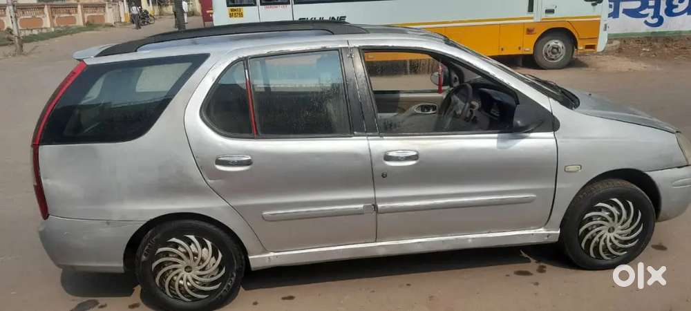 Tata Marina Working Condition Car Arjunt Sell