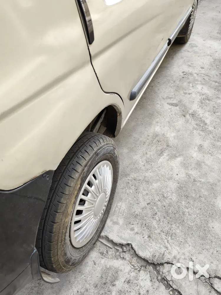 Maruti Suzuki Alto 2007 Lx