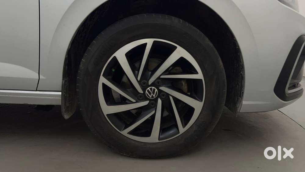 Volkswagen Virtus 1.0 Topline Tsi At, 2023, Petrol