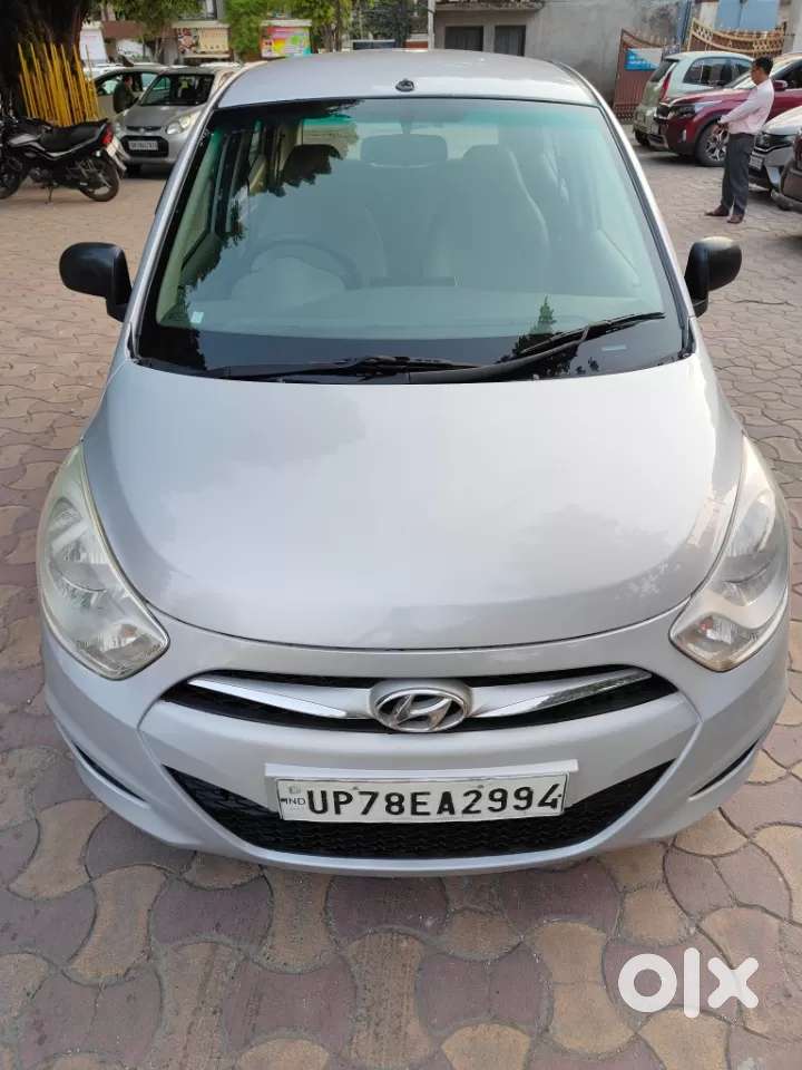 Hyundai I10, 2015, Petrol