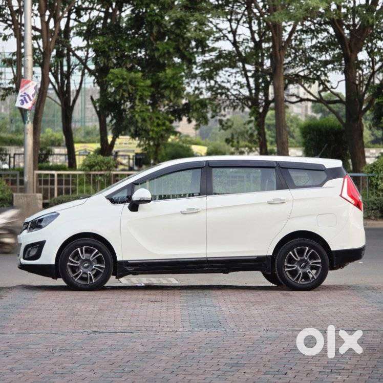 Mahindra Marazzo 1.5 M6 Plus 7 Str, 2023, Diesel