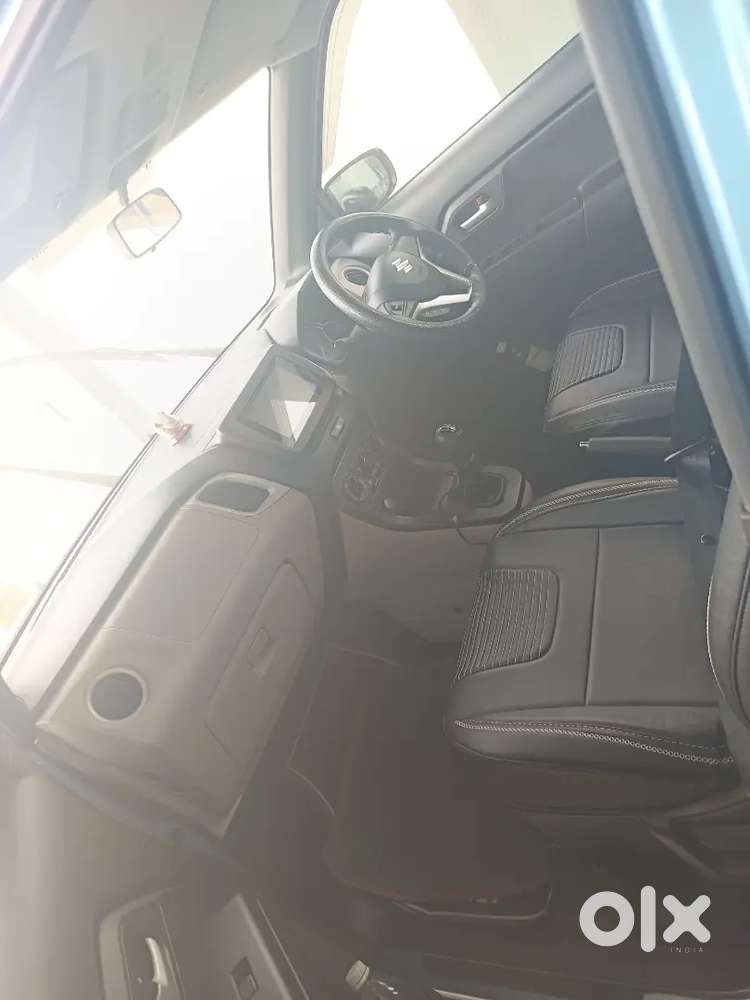 Maruti Suzuki Wagon R 2024 Petrol 7450 Km Driven