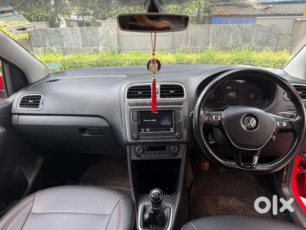 Volkswagen Polo 1.0 Highline 2019 Low Km