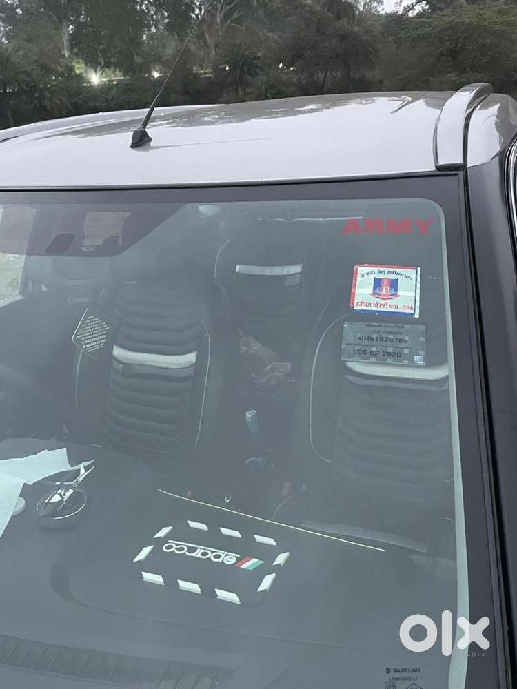 Maruti Suzuki Diesel 2020