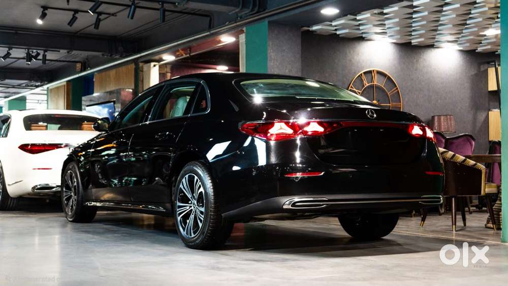 Mercedes-benz E-class E 200, 2026, Petrol