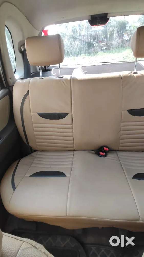 Maruti Suzuki Estilo 2011 Cng & Hybrids 50000 Km Driven